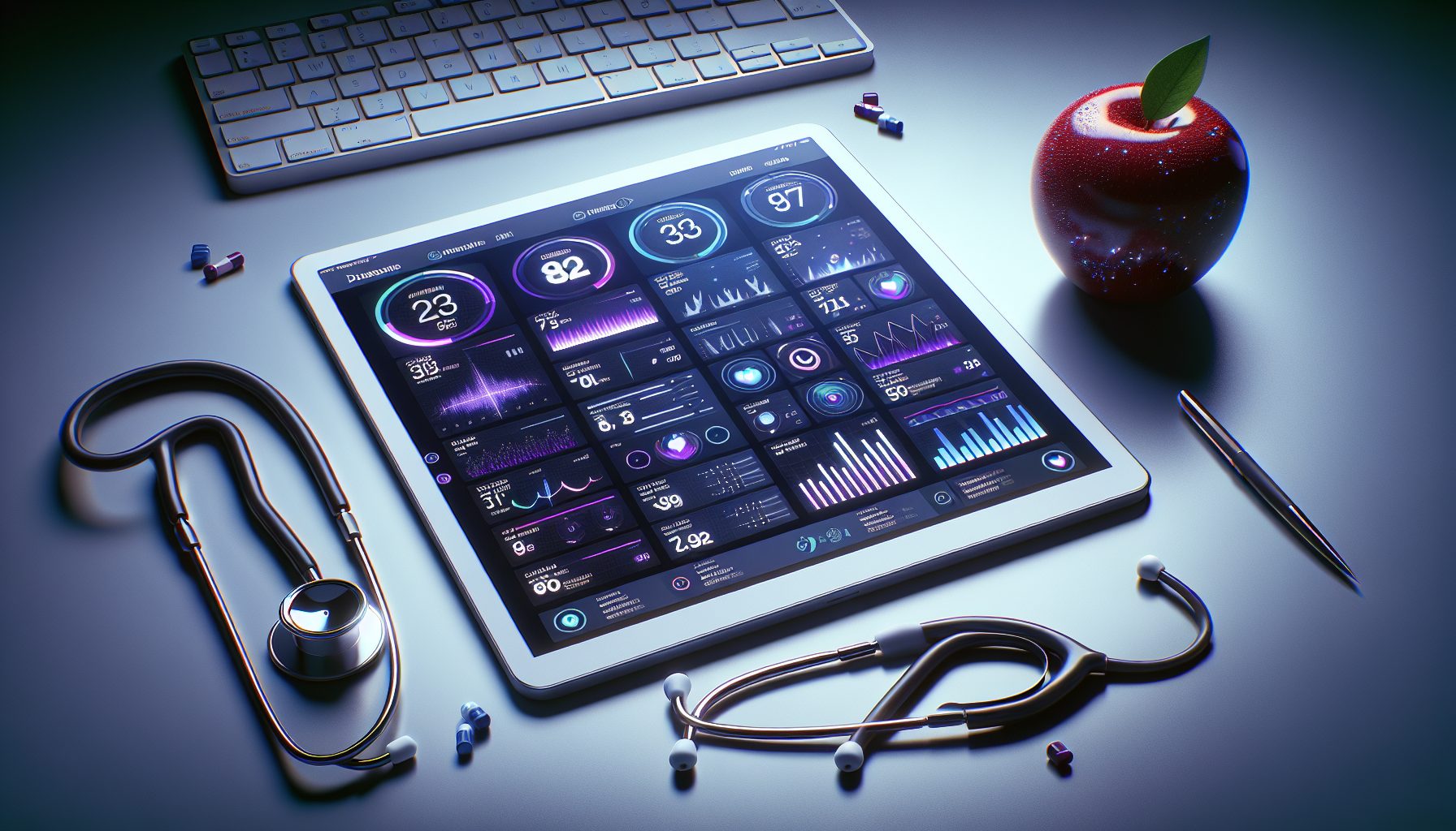 Immagine illustrativa per lo strumento calcolatore bmi