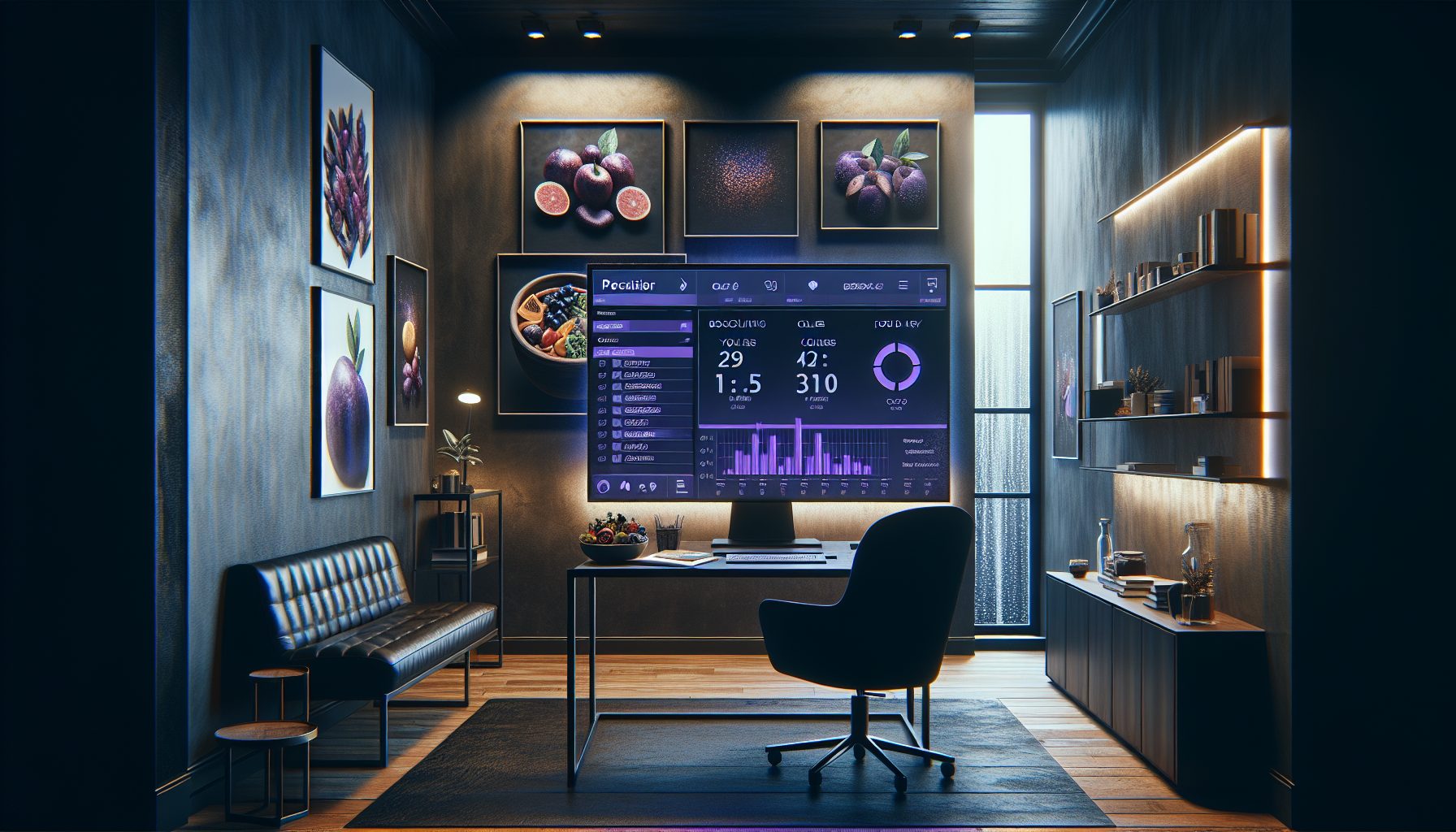 Immagine illustrativa per lo strumento calcolatore tdee