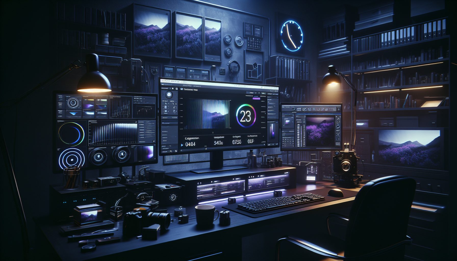 Immagine illustrativa per lo strumento compressore immagini