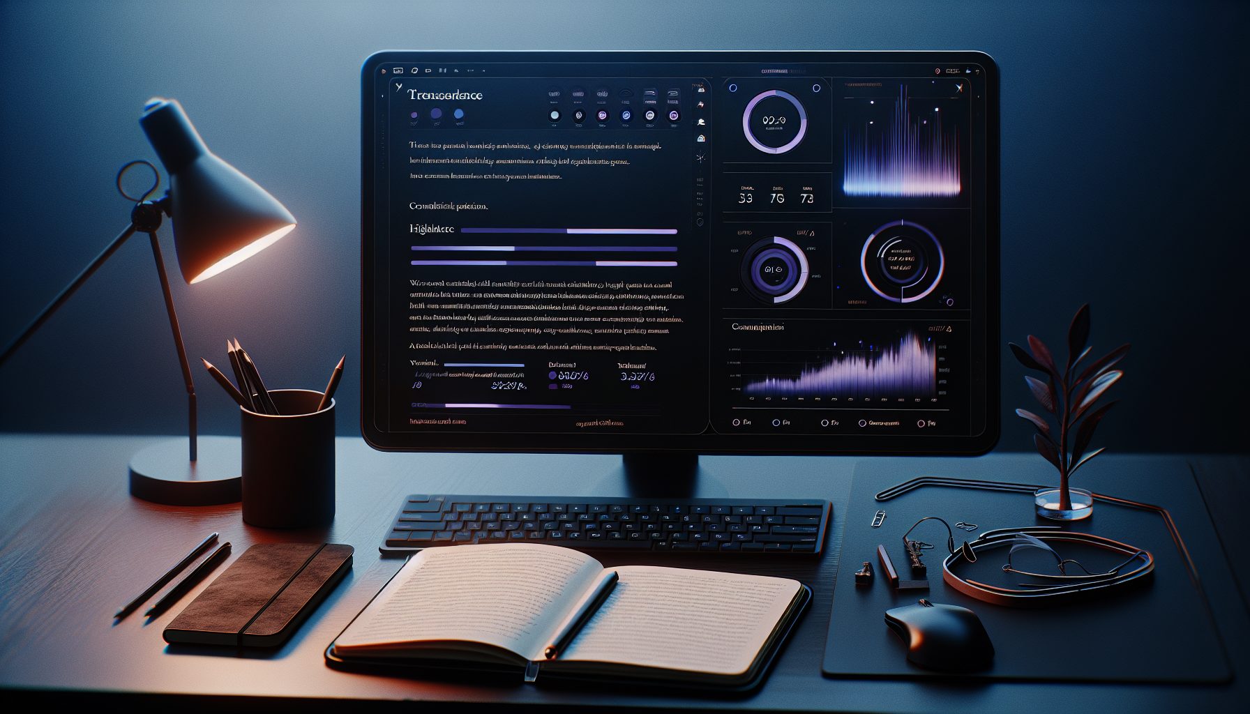 Immagine illustrativa per lo strumento contatore parole