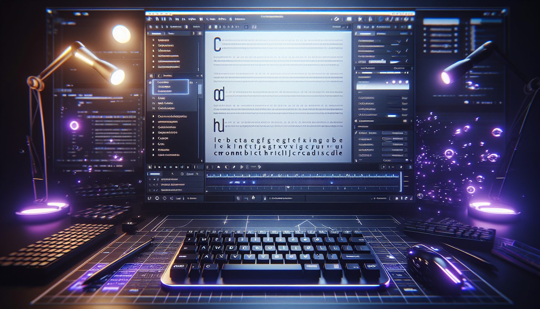 Immagine illustrativa per lo strumento convertitore testo