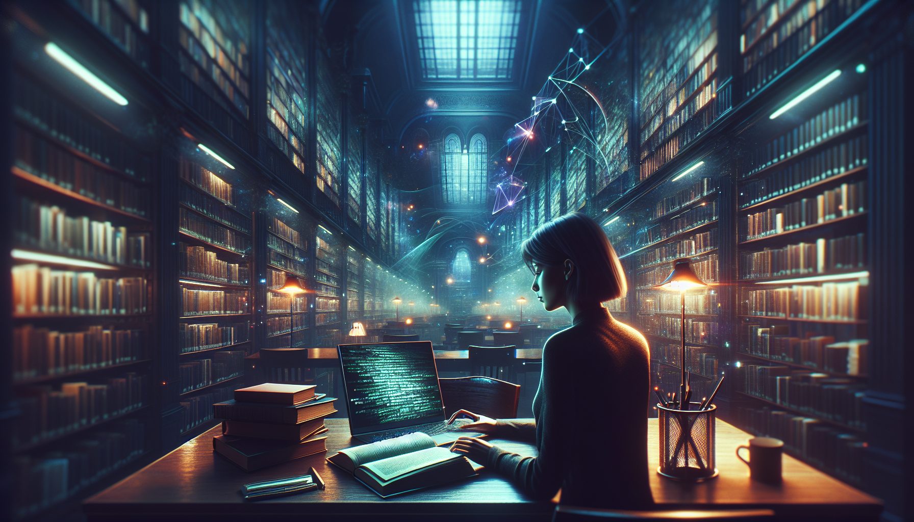 Immagine illustrativa per lo strumento parafrasatore