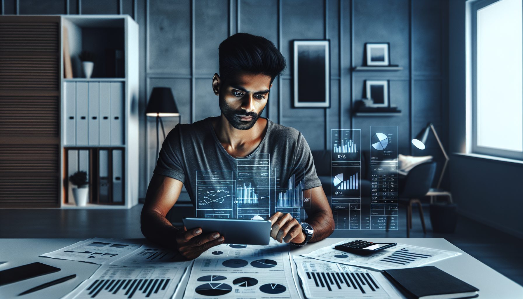 Immagine illustrativa per lo strumento regime forfettario