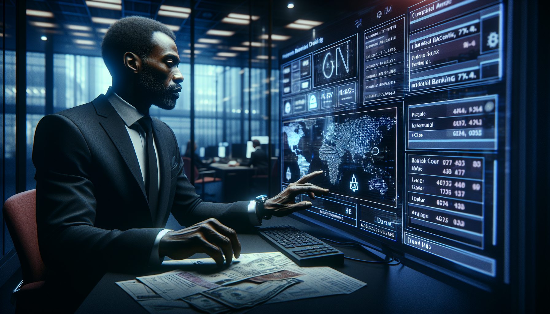 Immagine illustrativa per lo strumento validatore iban